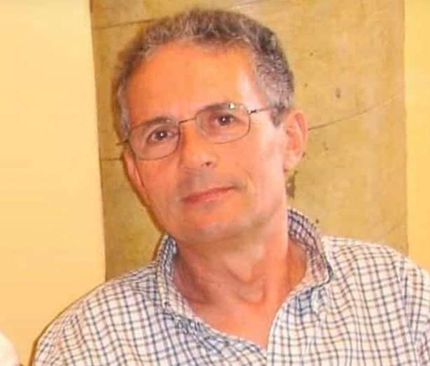 Manuel Santana Guerra/TA.